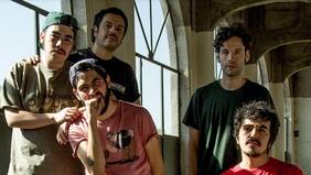 "Yo sí estoy en guerra": Ases Falsos estrenó canción dedicada a víctimas de represión