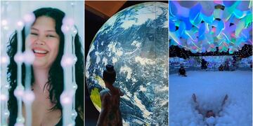 Blow Up llegó a Chile