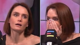 “Sé que estás pasando por un momento difícil”: esposo de Begoña Basauri sorprende a la actriz con íntimo audio en vivo