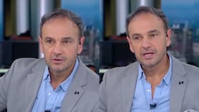 Rodrigo Sepúlveda se emociona al despedir en vivo a querido periodista de Meganoticias Alerta: “Eres un gran ser humano”