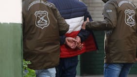 Impacto en La Serena: investigan repentina muerte de joven que estaba en calabozo de comisaría tras ser detenido por VIF