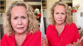 “Estaba muy depresiva, con mucho dolor”: Eli de Caso se sinceró sobre los complejos momentos que vivió por la fibromialgia