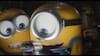 Crítica de Cine: Minions y Monstruos es un desfachatado y absurdo homenaje a la magia del séptimo arte