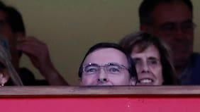 “Hubo un candidato presidencial que no estuvo en Chile…”: la insólita defensa a Jorge Segovia en Unión Española