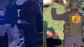 Mintieron sobre enfermedad y fueron cambiando de centro asistencial: así cayeron padres acusados de matar a su bebé