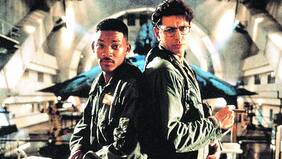 Lo que faltaba: EE.UU. ahora tendrá un Ejército Espacial