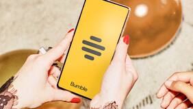Nueva actualización de Bumble trae más opciones para romper el hielo