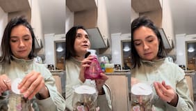 “Con el dolor de mi alma”: Mamá tiktoker saca aplausos con lección de vida a su hija de 6 años que la desobedeció