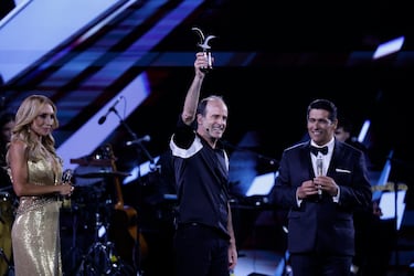 “Hay que tomarlo con tranquilidad”: Stefan Kramer se sinceró sobre las críticas que recibió su show en el Festival de Viña