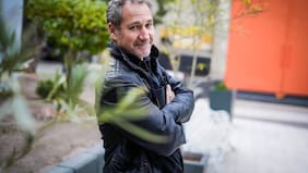 La Firme con Juan Pablo Sáez: “Lo que yo no esperaba que me pasara, me pasó, y fue descolocante”