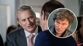 Los tres grandes holdings empresariales que acompañan a Kast en su visita a Milei en Argentina