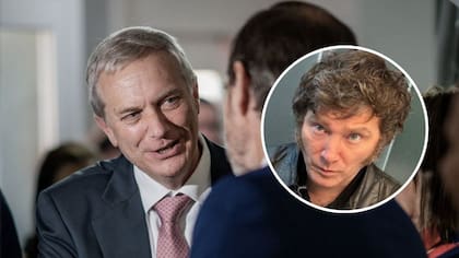 Los tres grandes holdings empresariales que acompañan a Kast en su visita a Milei en Argentina