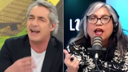 “No digo esto de los periodistas, pero es evidente”: la teoría de Ale Valle tras dichos de Repenning sobre crimen de cabo
