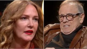 “Anda lloriqueando…”: Cata Pulido arremetió sin filtro contra Mauricio Pesutic tras confesión de delicado momento económico