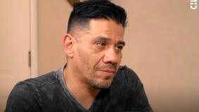 "Yo no me acuerdo cuando fui al cementerio, cuando fui a comprar el cajón...": El momento más dramático de Dj Black