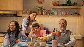 Hijos por Siempre: La nueva serie con la que el “Pink” busca renovar el espíritu de Los Venegas