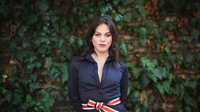 “He sido honrada”: Daniela Vega será reconocida como hija ilustre de Ñuñoa el próximo 8 de marzo