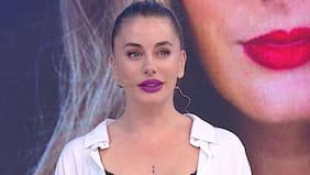 Cata Palacios no aguanta y se defiende tras brutales críticas por su apariencia: sacó ronchas con desafiante declaración