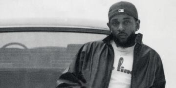 Un lujazo: conoce cuando comienza la venta de entradas para el show de Kendrick Lamar en Chile