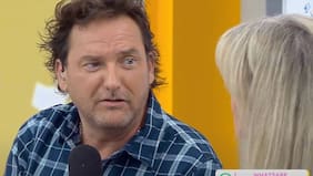 La inesperada predicción que descolocó a Daniel Fuenzalida: tarotista expuso reveladora situación y le dio “advertencia”