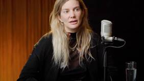 Javiera Acevedo apuntó contra quienes la tildan de “madre soltera”: expuso tajante opinión sobre el tema