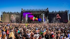 ¿Cuándo la devolución? Sernac oficia a productora por graves denuncias de asistentes a Creamfields Chile 2025