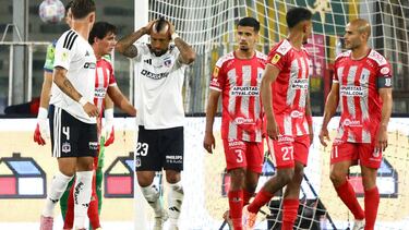 Dura sanción de la ANFP afecta a equipo de Primera: perderán puntos por insólito error