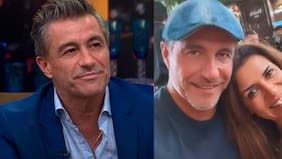 "Algunos han tenido esposas muy fuertes que los han sacado a charchazos de esos hábitos...", expresan sobre la rehabilitación de Solabarrieta, en Zona de Estrellas