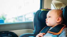 Síndrome del bebé olvidado: el peligroso descuido que puede tener resultados fatales