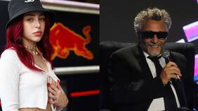 Nicki Nicole y el desconocido homenaje hacia Fito Páez