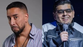 “Se está riendo de los pastores chantas”: Mauricio Medina salió en defensa del Pastor Rocha