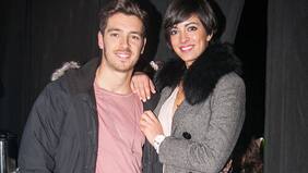 Alex Consejo explica su situación con Paula Bolatti