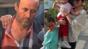 Cayó cobrando un cheque en Vitacura y escribió revelador WhatsApp: la confesión de contador que mató a esposa e hijas