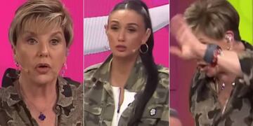 Paulina Nin - Pamela Díaz - Hay que decirlo