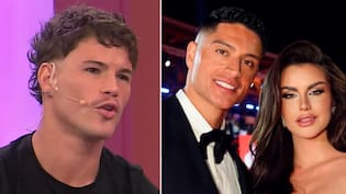 Rai Cerda descuera a Sammis Reyes tras pelea con su hermano: no se guardó nada y hasta repasó su pololeo con Emilia Dides