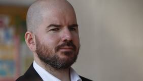 “Jackson se está convirtiendo en un estorbo”: diputado Evópoli arremete contra el ministro