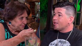 La destemplada parada de carros con roteo incluido de la doctora Cordero a Junior Playboy