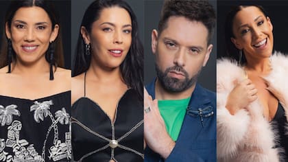 “Paula, Michael, Daniela y Mariela: lo hicieron asquerosamente mal”: en Que Lo Digo repasan a panelistas de Only Fama
