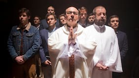 Revelan que famoso actor se fue a vivir a España: no encontraba proyectos en Chile