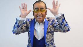 Con “palos” a Kaminski, Karol Dance y al Presidente: Yerko Puchento adelanta que nadie se salvará y promete show sin censura