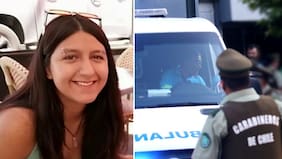 Sujeto la golpeó y atropelló tras una discusión de tránsito: muerte de joven conductora estremece a Valparaíso