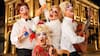 “Saturday Night Pride”: el nuevo show de Popurrisas Varieté que no te puedes perder este mes en la Peluquería Francesa