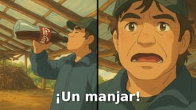 Alguien creó un negocio con las fotos estilo Ghibli de ChatGPT pues hay tontos que pagan por lo que es gratis