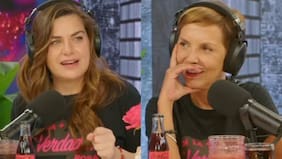 “Se te suelta todo...”: las confesiones de Ingrid Cruz sobre encuentro íntimo con galán de la tercera edad