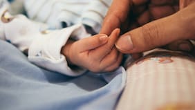 “Liam” se abre paso: Estos son los nombres de niños y niñas más inscritos en Chile durante 2023