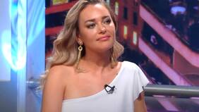 "Daniela Nicolás me andaba buscando en el canal, ¡enojada! Le contaron bien mal el cahuín y me andaba buscando, pero choriza: ‘Oye, ¿dónde está el (Sergio) Rojas...?’", cuentan en Que Te Lo Digo