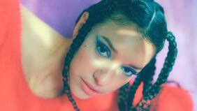 Doble estreno: Emaflu lanzó video y su primer EP