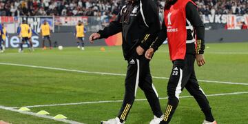 Arturo Vidal - Colo Colo