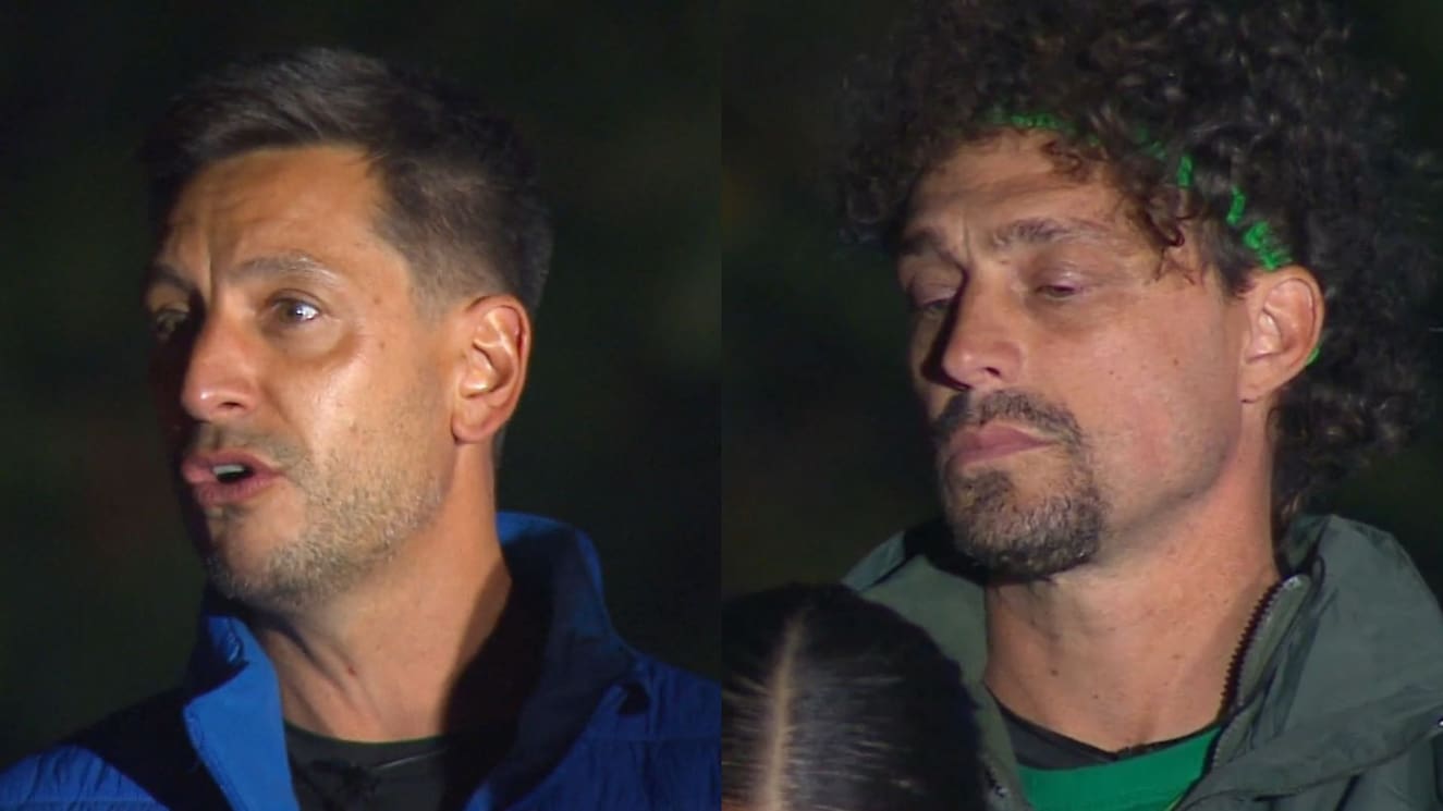 Desclasifican las razones del distanciamiento entre “Joche” y su examigo Agustín Pastorino: “No transo en eso”