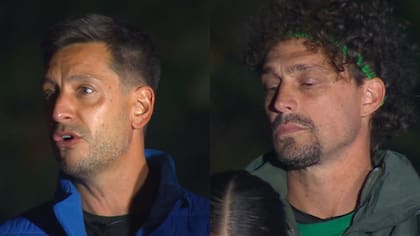 Desclasifican las razones del distanciamiento entre “Joche” y su examigo Agustín Pastorino: “No transo en eso”